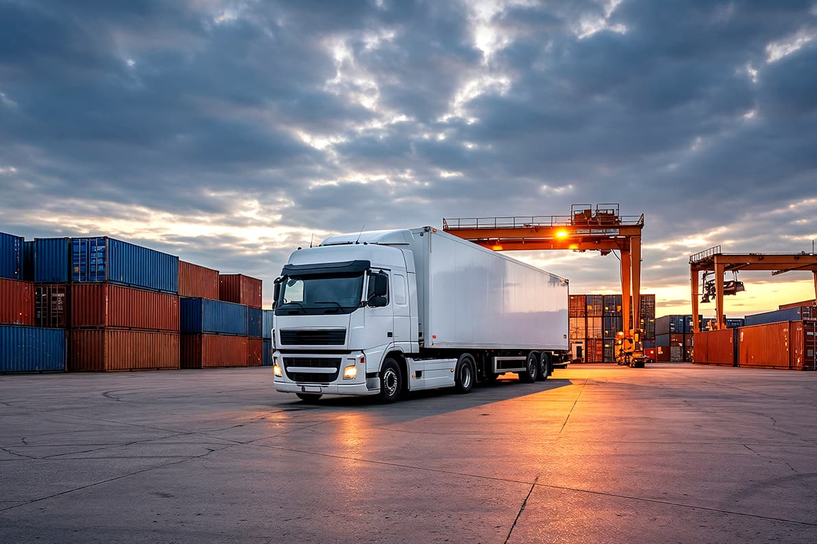 Successful Container Shipment from London to Ghana